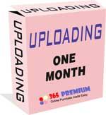 Uploading 30 Days 