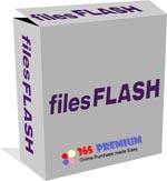 FilesFlash 30 Days Premium Account