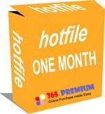Hotfile 30 Days