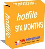 Hotfile 180 Days