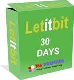 Letitbit 30 Days