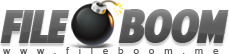 Fileboom PRO 30 Days 