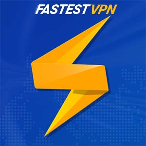 FastestVPN 365 Days
