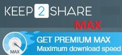 Keep2Share 90 Days MAX