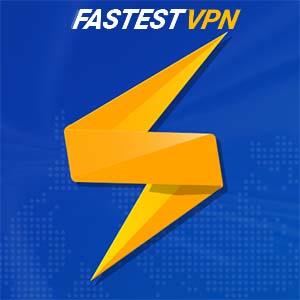 FastestVPN 365 Days