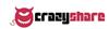 CrazyShare CC